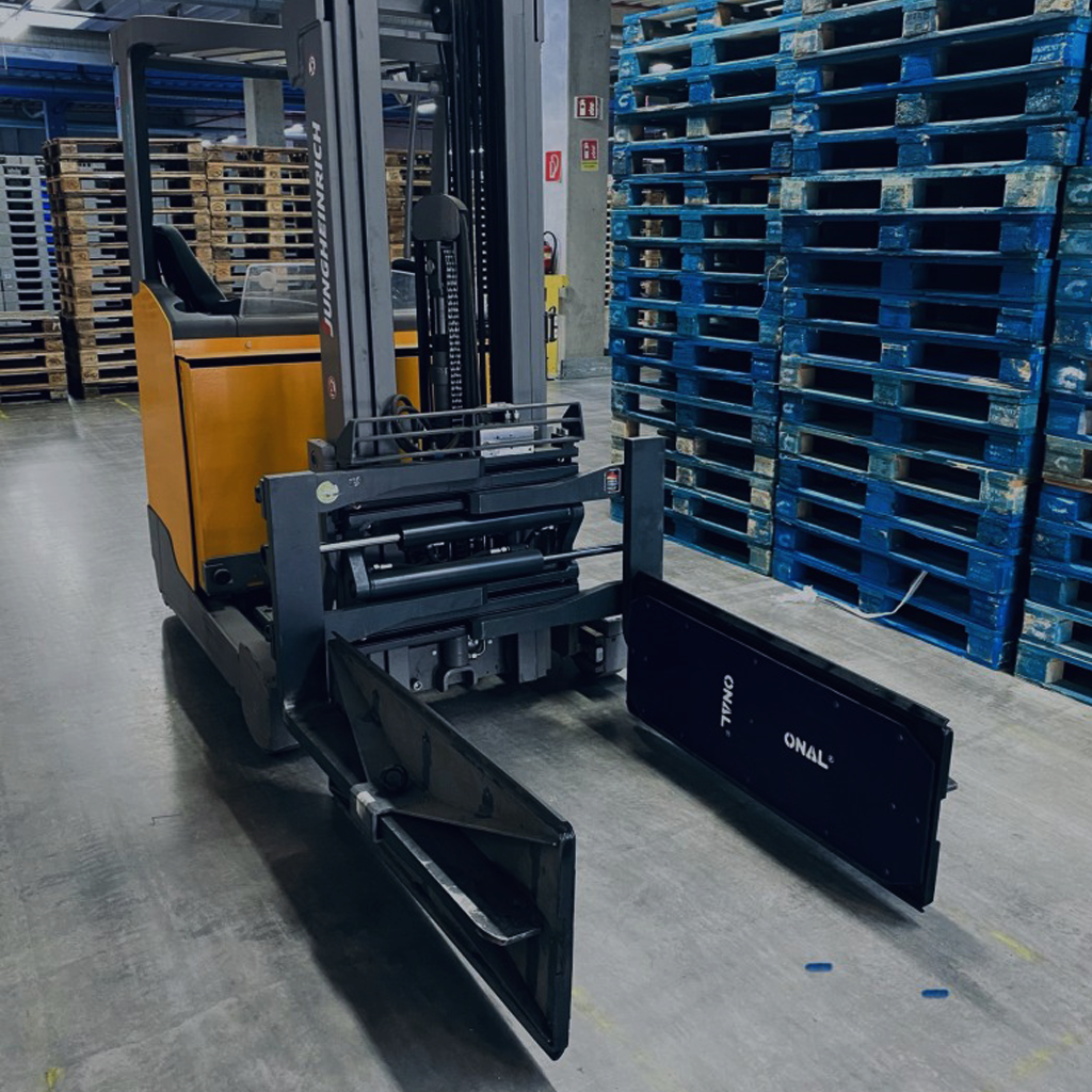 Basin Klammerbeschichtung