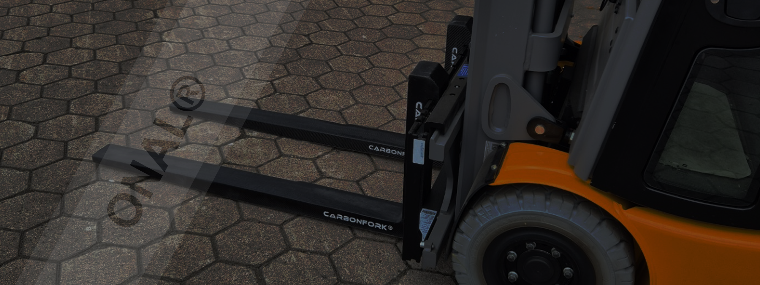 Leichter, Stärker, Sicherer – die neue Generation der Gabelzinken.