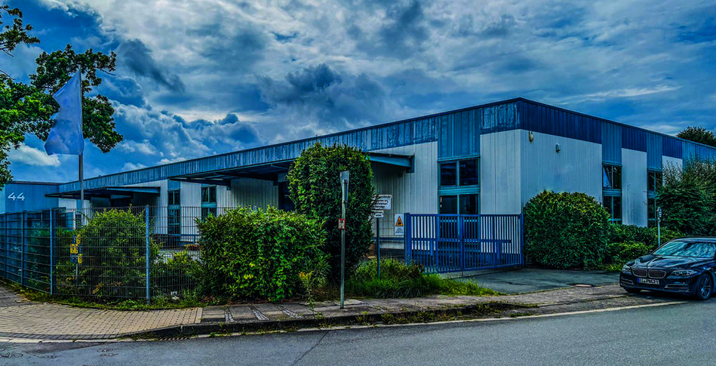 Onal Gebäude Unternehmen